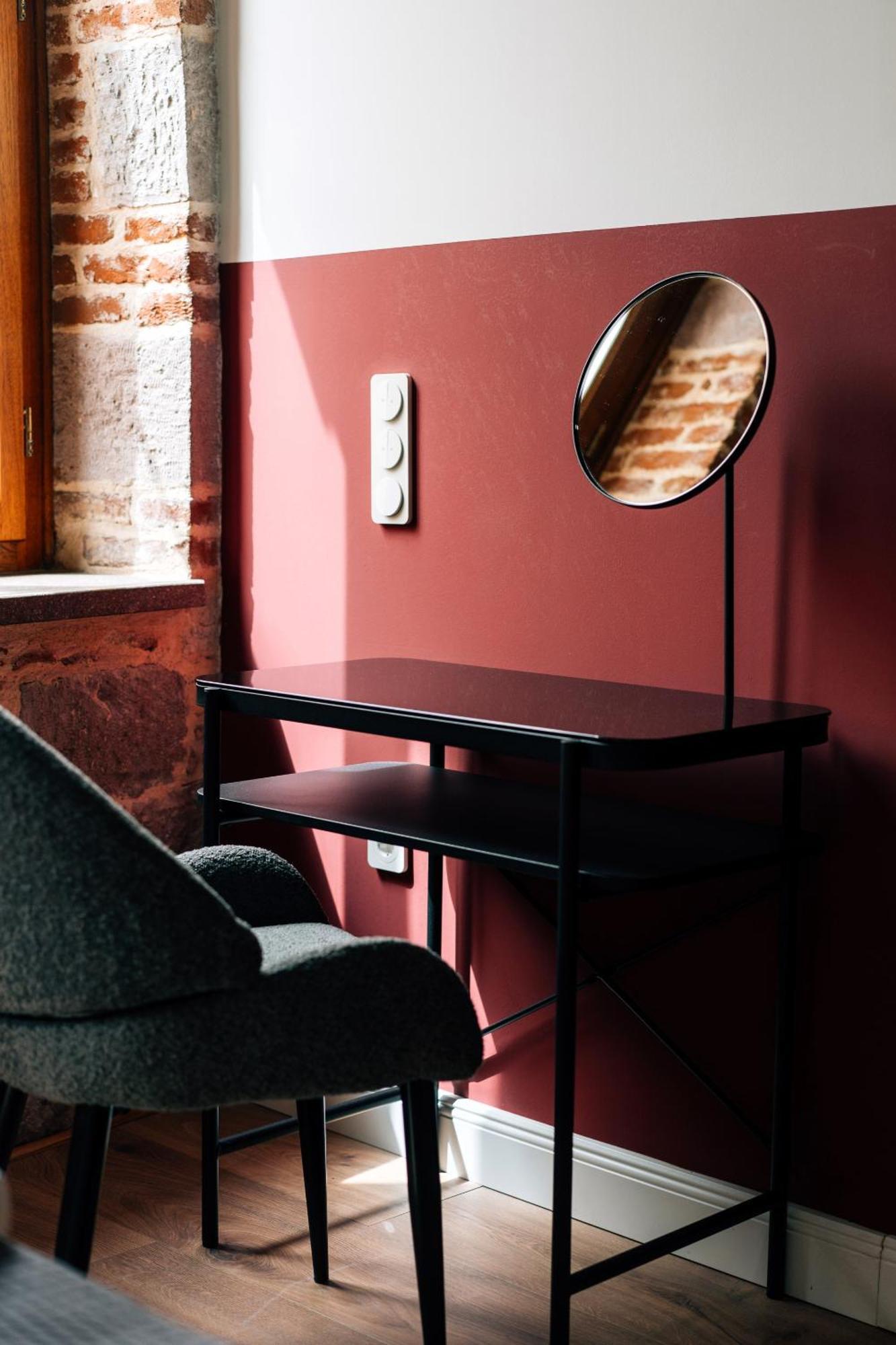 Issa Lesvos Hostel Mytilene Ngoại thất bức ảnh